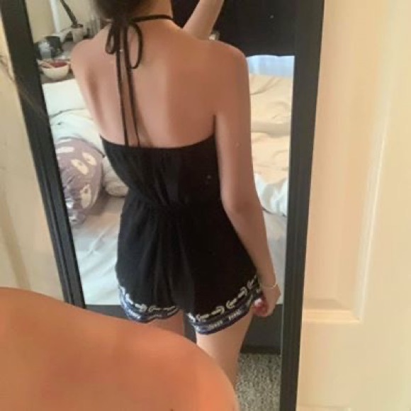 ROMPER #5 - Picture 2 of 2